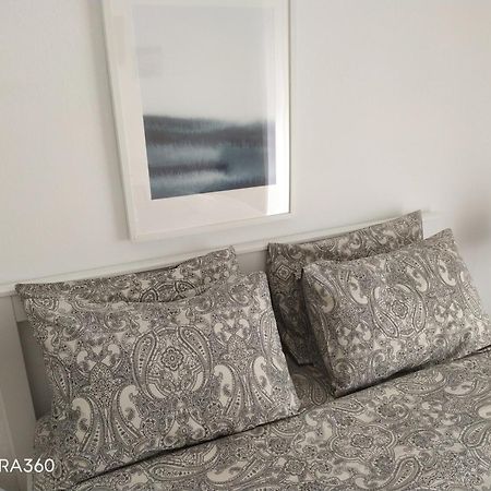 Maisonette R&F2 Kallithea  외부 사진