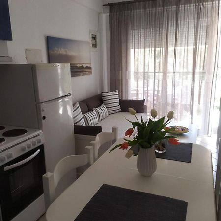 Maisonette R&F2 Kallithea  외부 사진