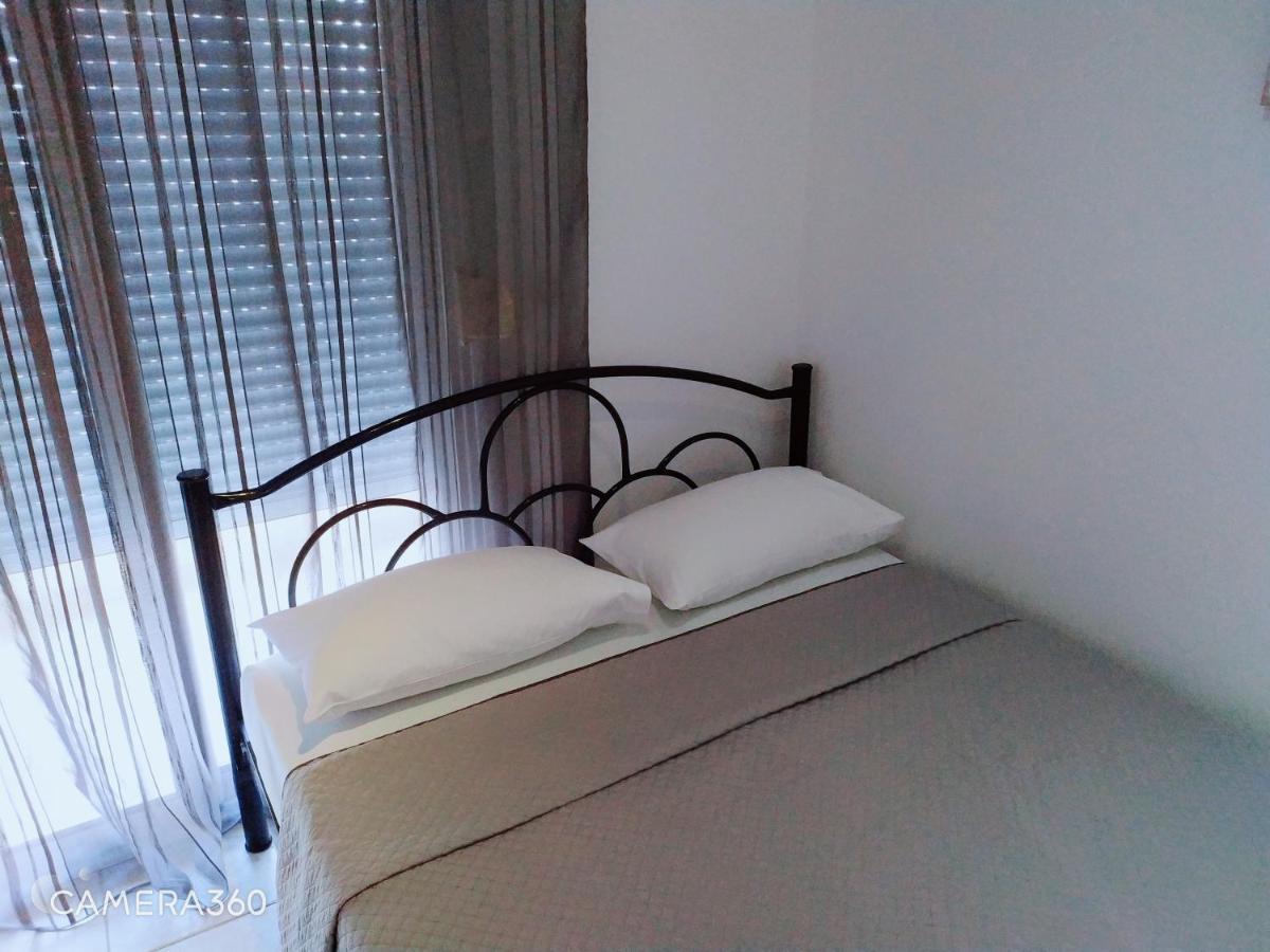 Maisonette R&F2 Kallithea  외부 사진