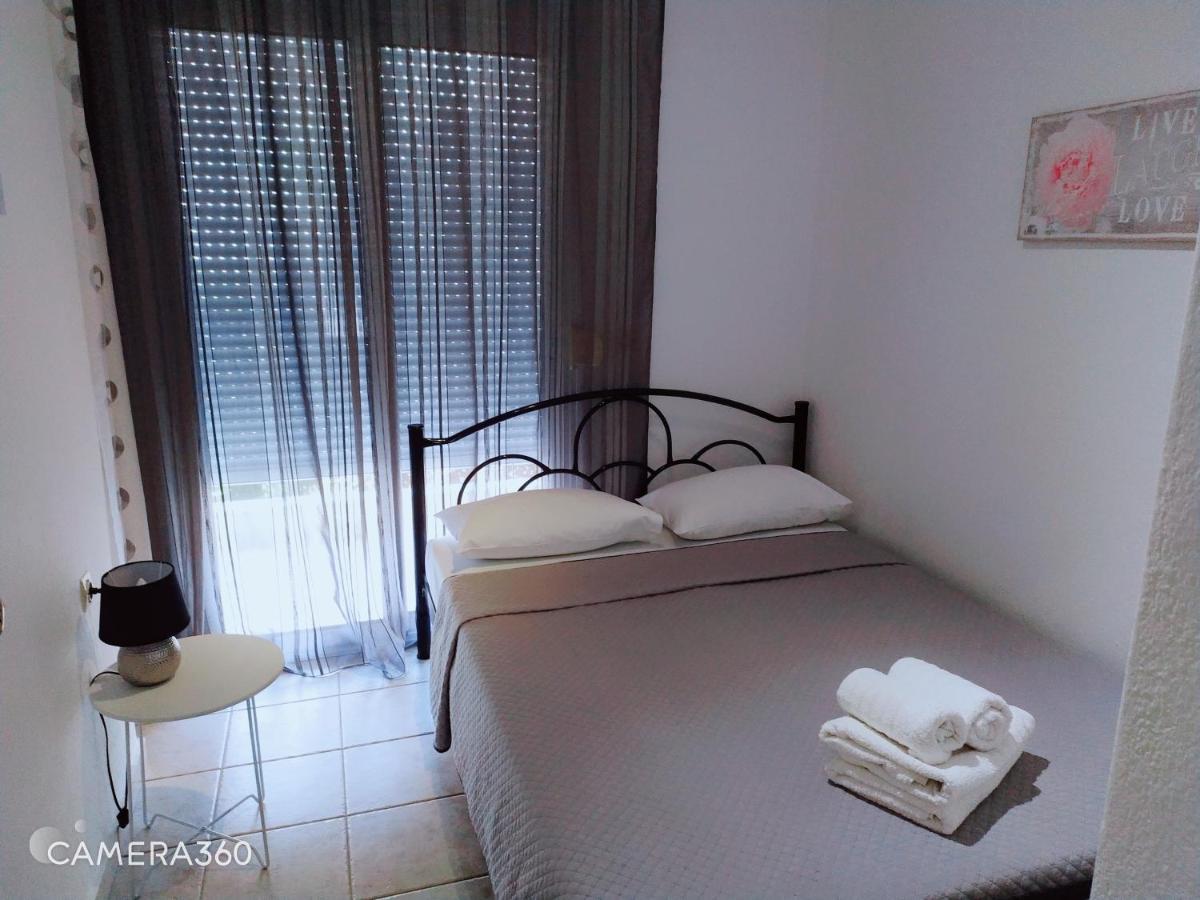 Maisonette R&F2 Kallithea  외부 사진