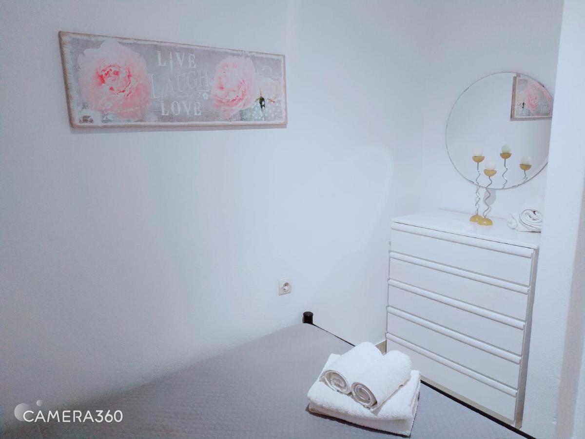 Maisonette R&F2 Kallithea  외부 사진