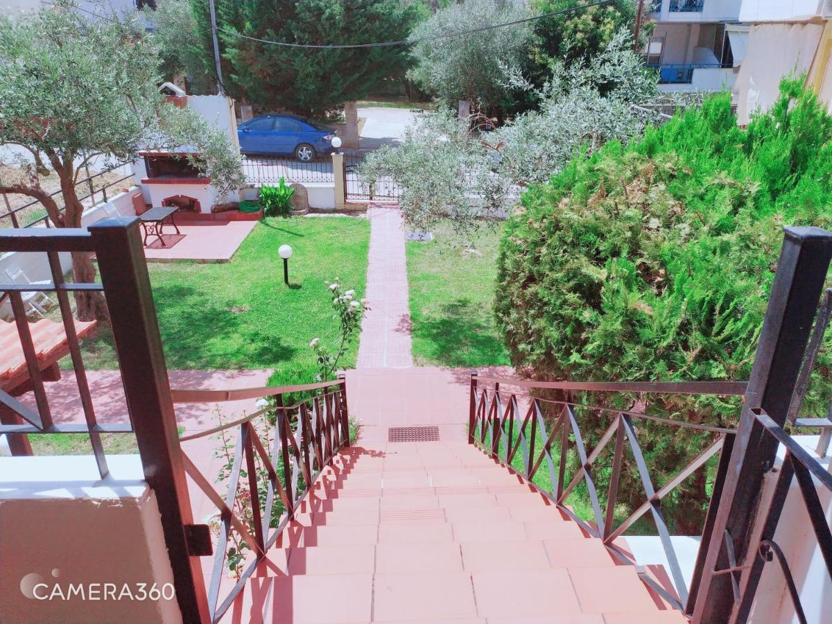 Maisonette R&F2 Kallithea  외부 사진