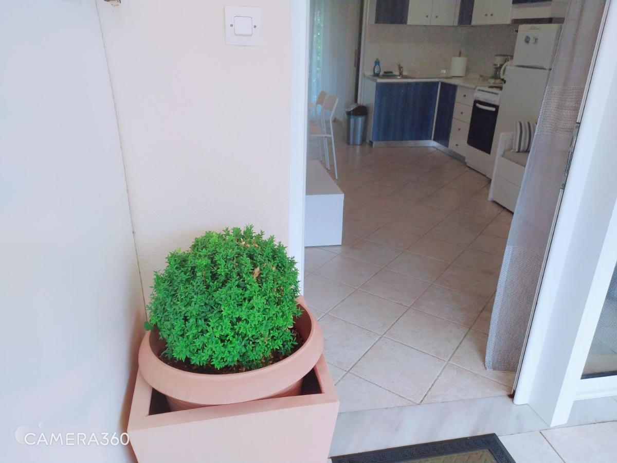 Maisonette R&F2 Kallithea  외부 사진