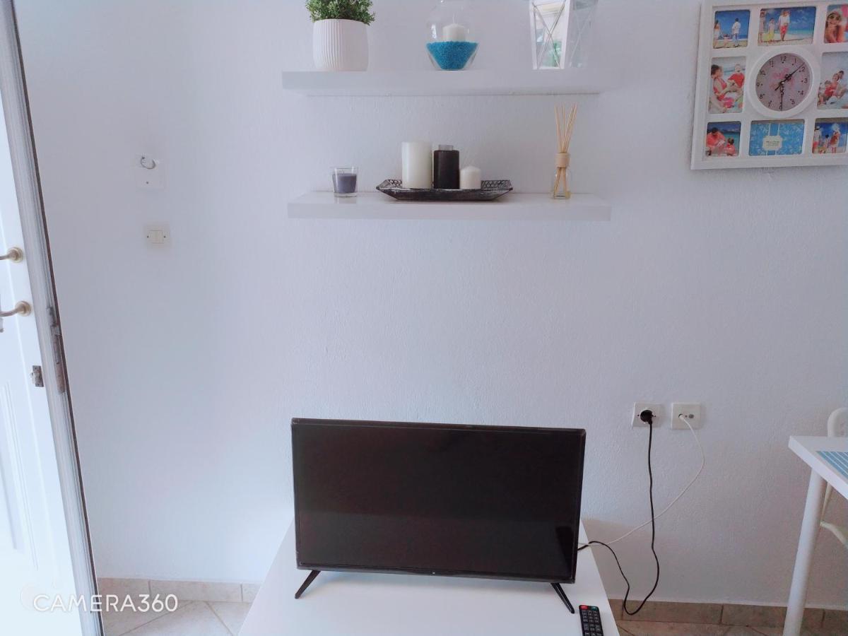 Maisonette R&F2 Kallithea  외부 사진