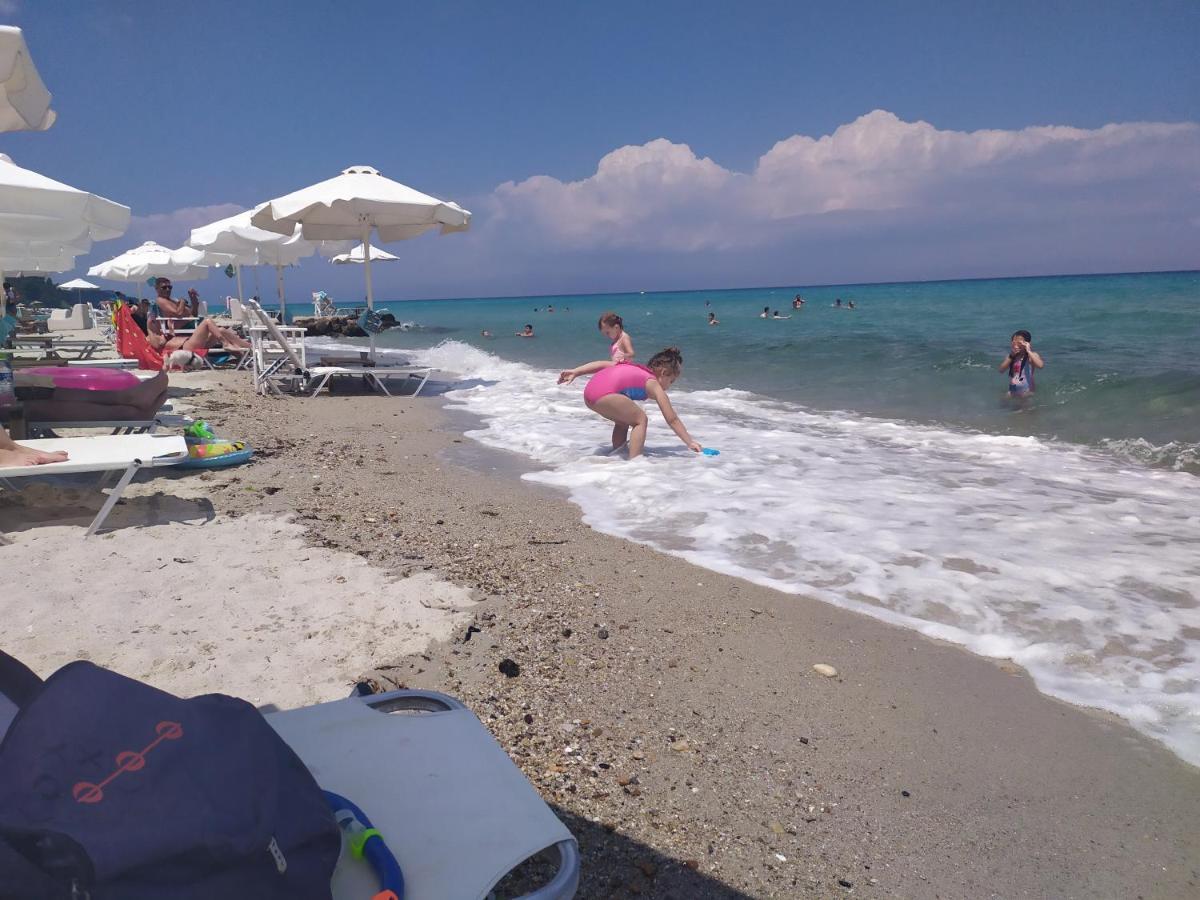 Maisonette R&F2 Kallithea  외부 사진
