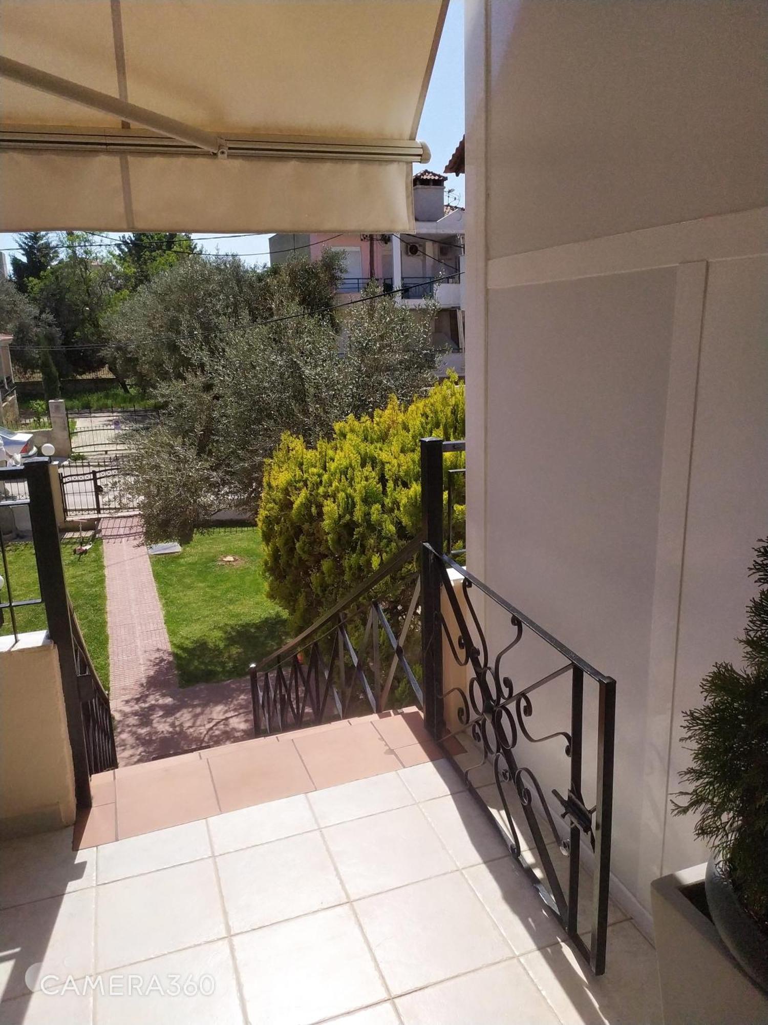 Maisonette R&F2 Kallithea  외부 사진