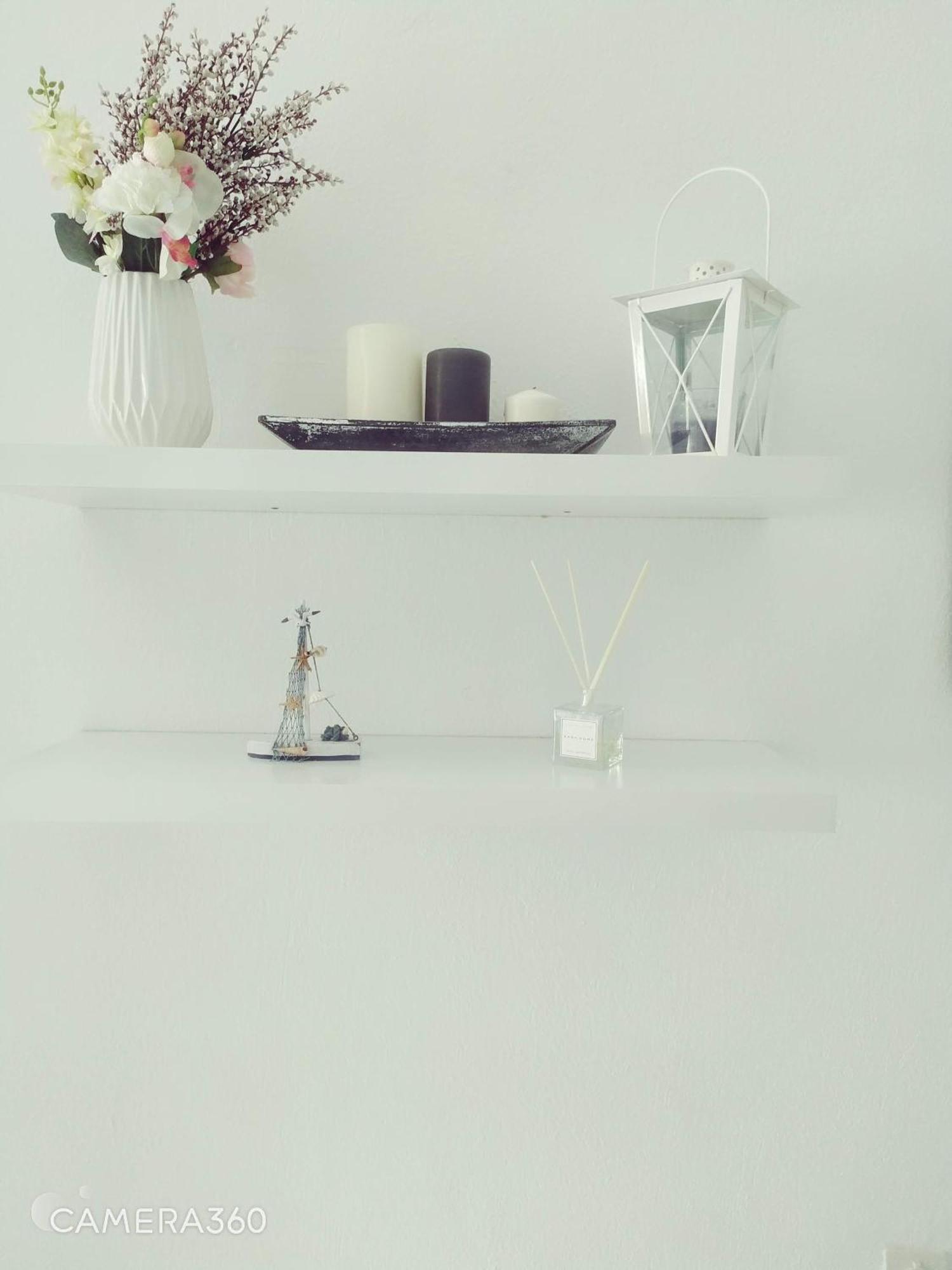 Maisonette R&F2 Kallithea  외부 사진