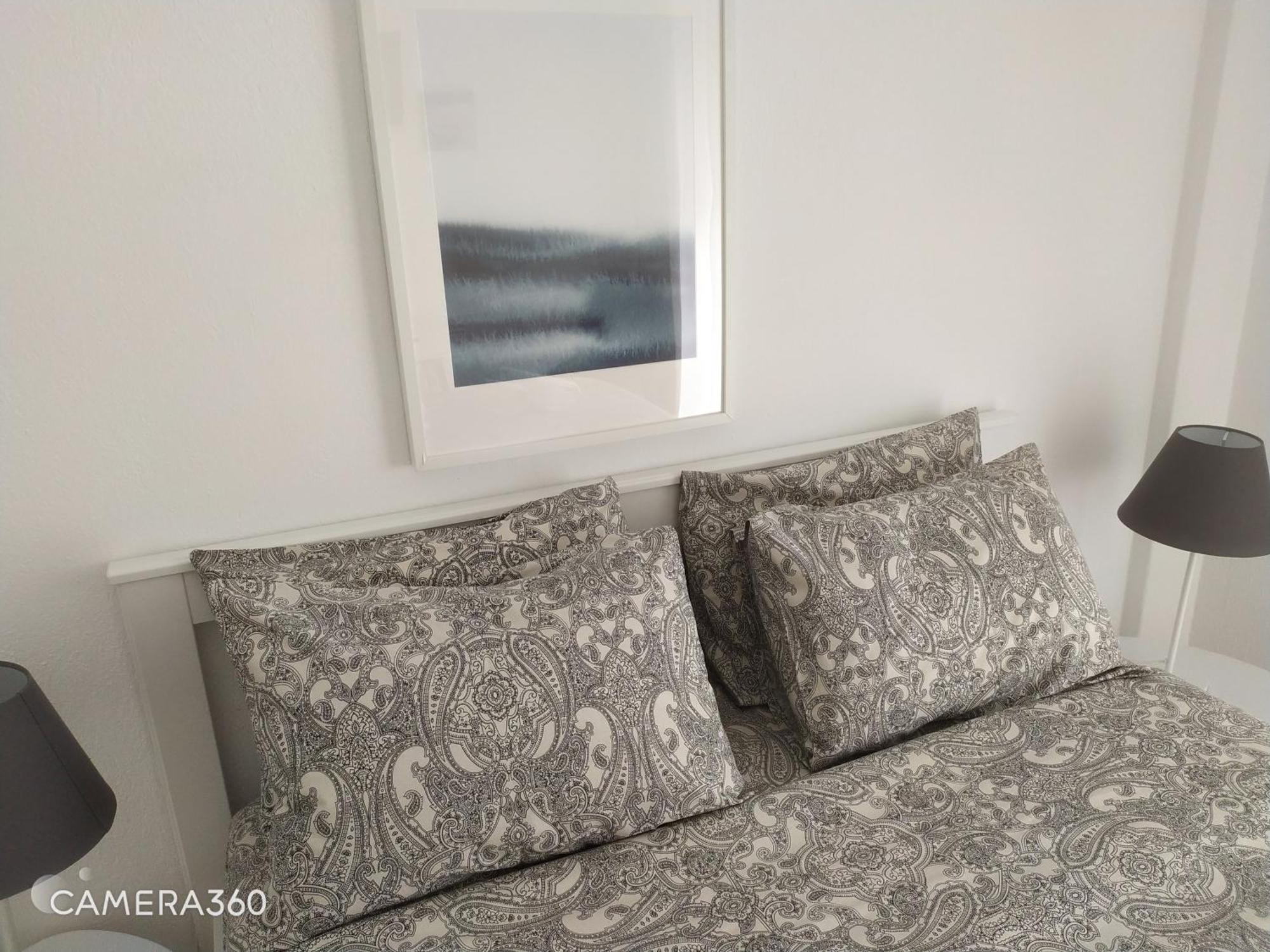 Maisonette R&F2 Kallithea  외부 사진