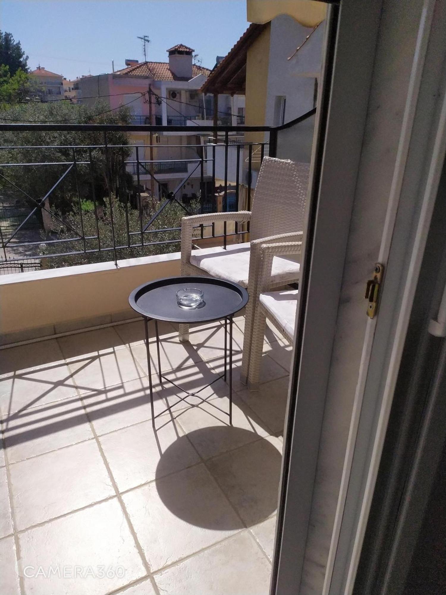 Maisonette R&F2 Kallithea  외부 사진