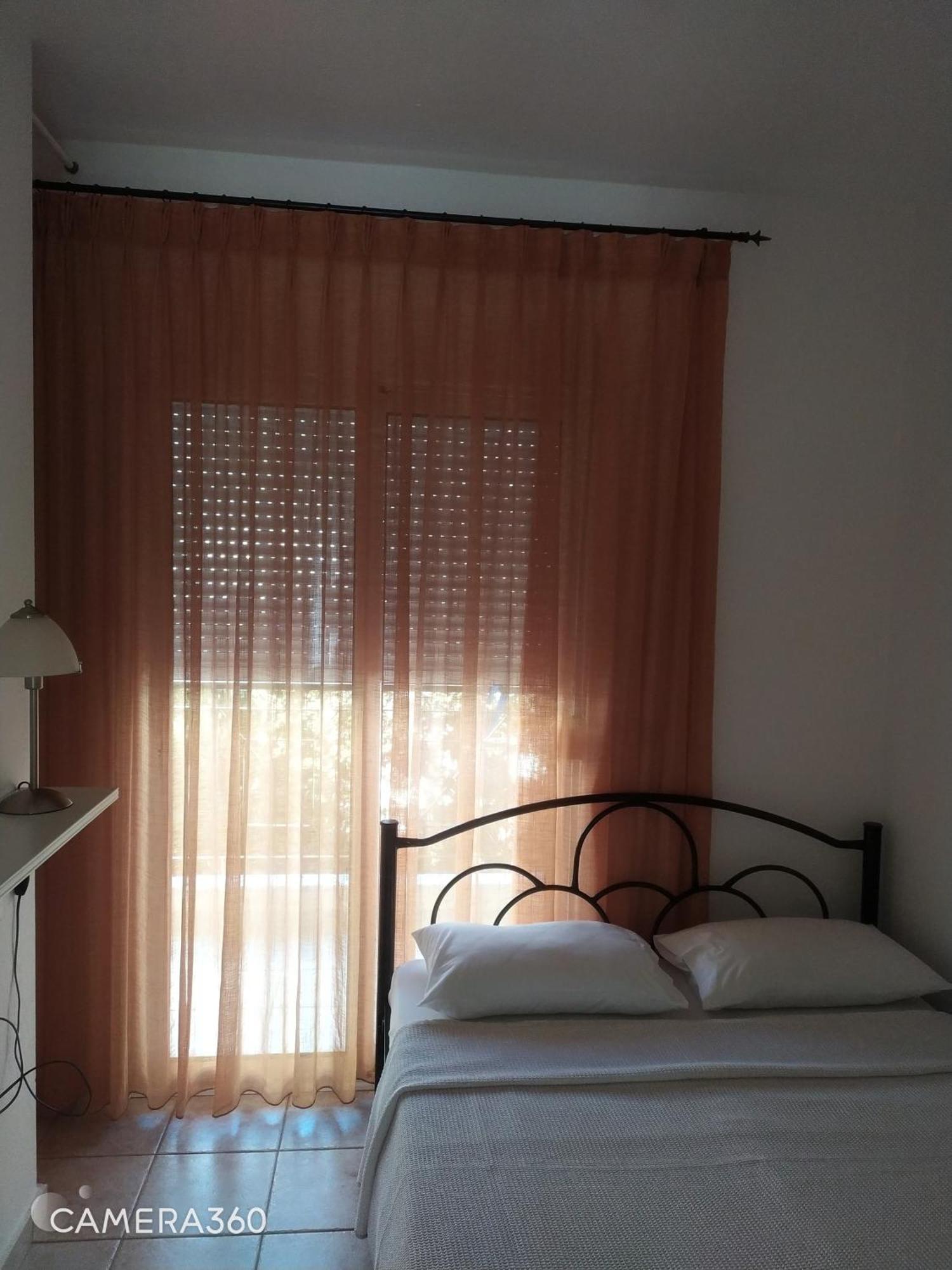 Maisonette R&F2 Kallithea  외부 사진