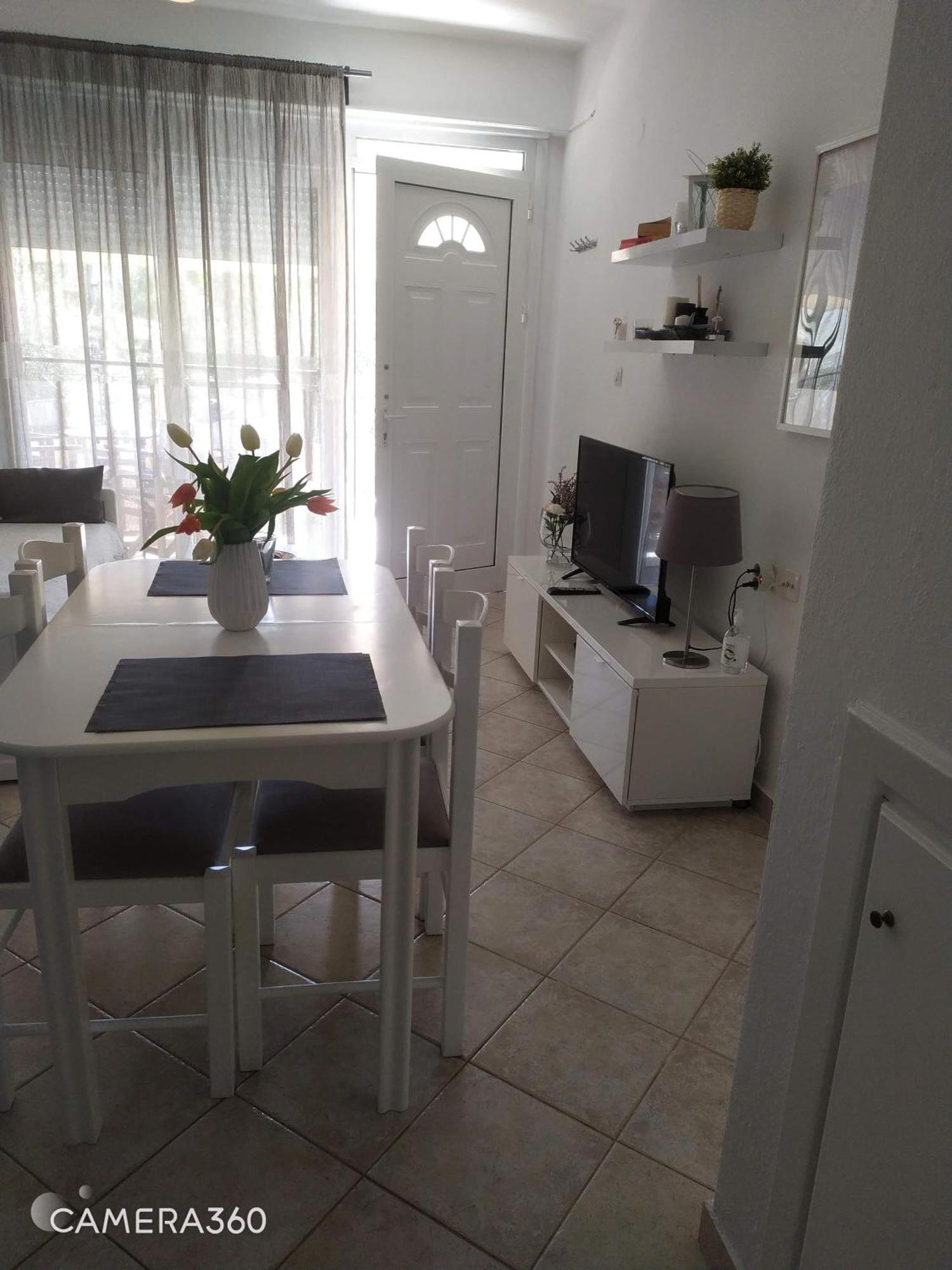 Maisonette R&F2 Kallithea  외부 사진