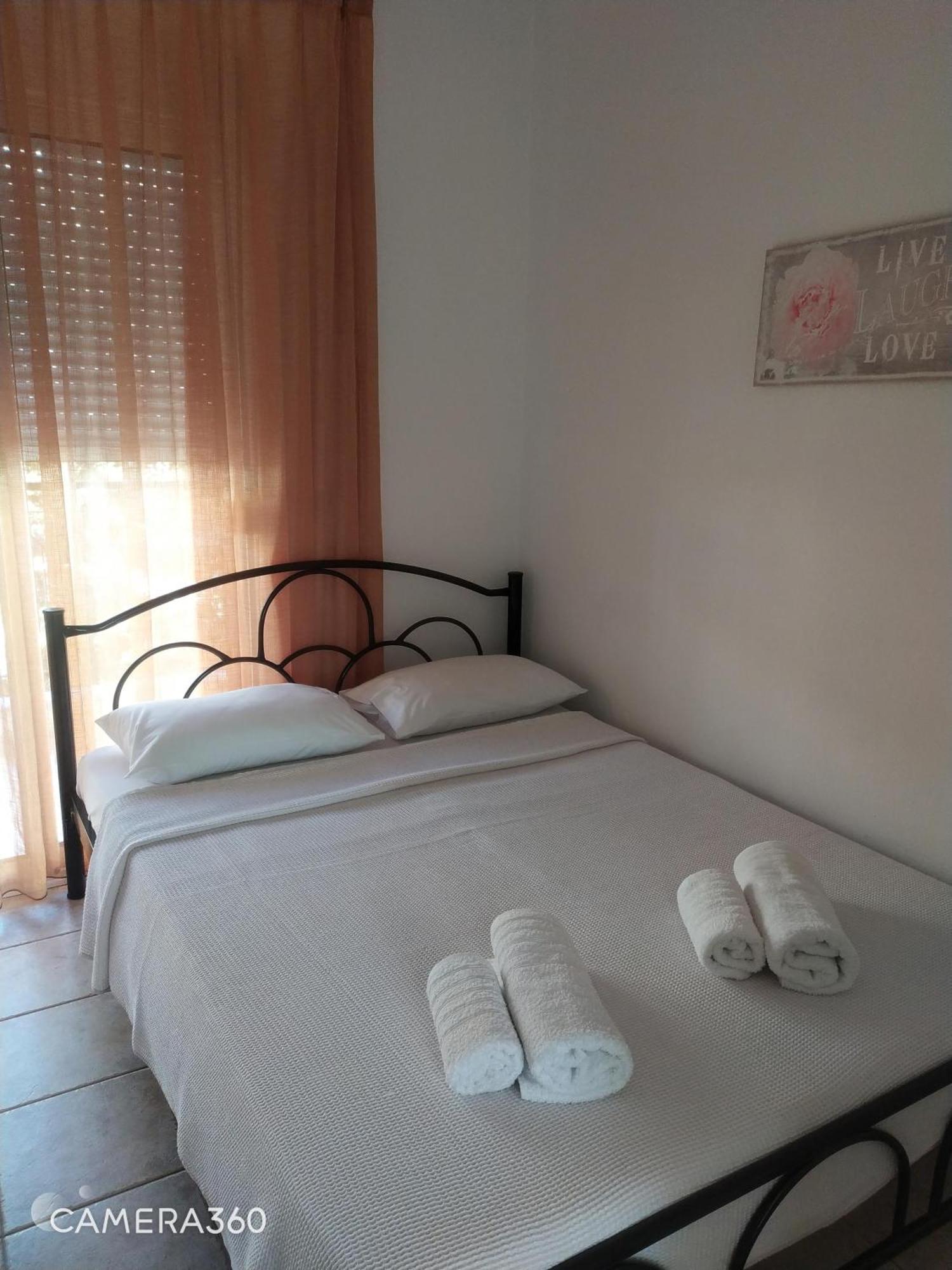 Maisonette R&F2 Kallithea  외부 사진