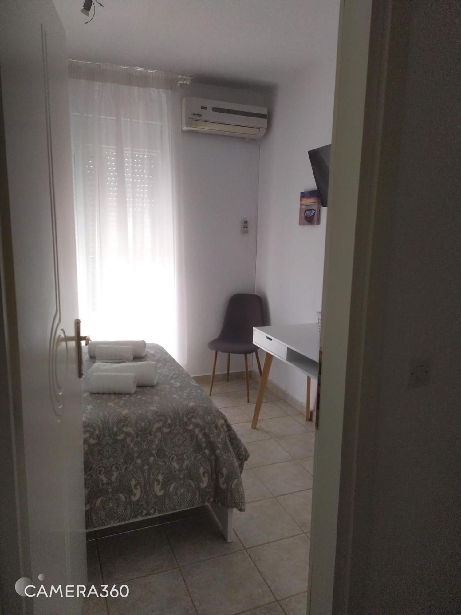 Maisonette R&F2 Kallithea  외부 사진