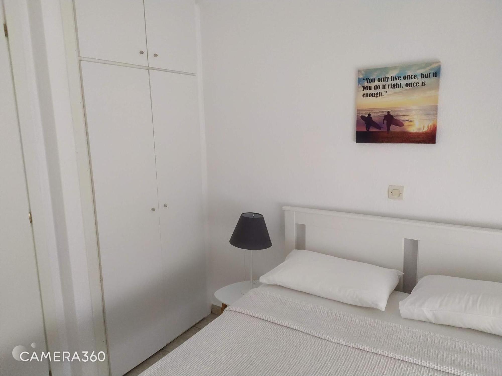 Maisonette R&F2 Kallithea  외부 사진