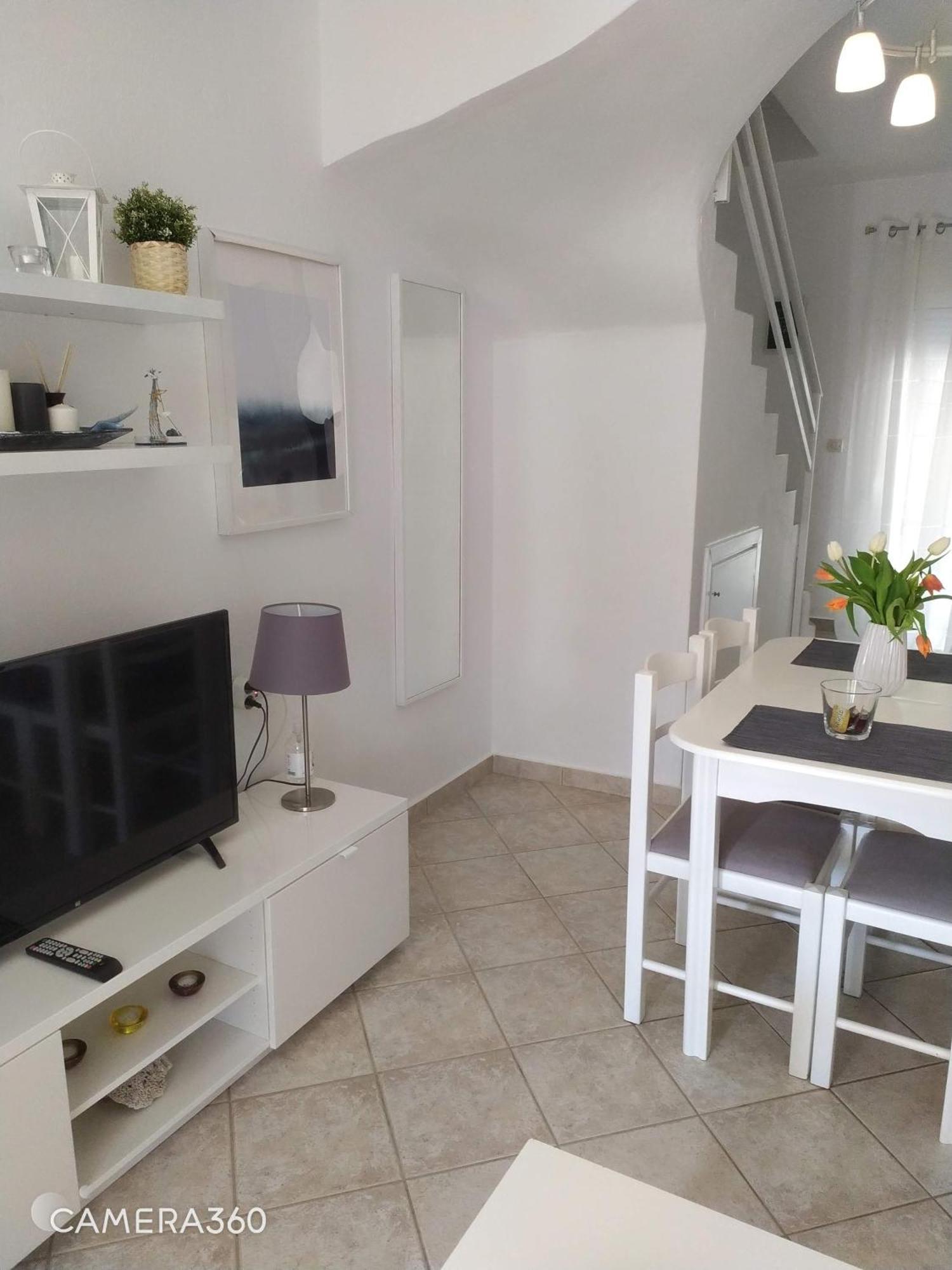 Maisonette R&F2 Kallithea  외부 사진