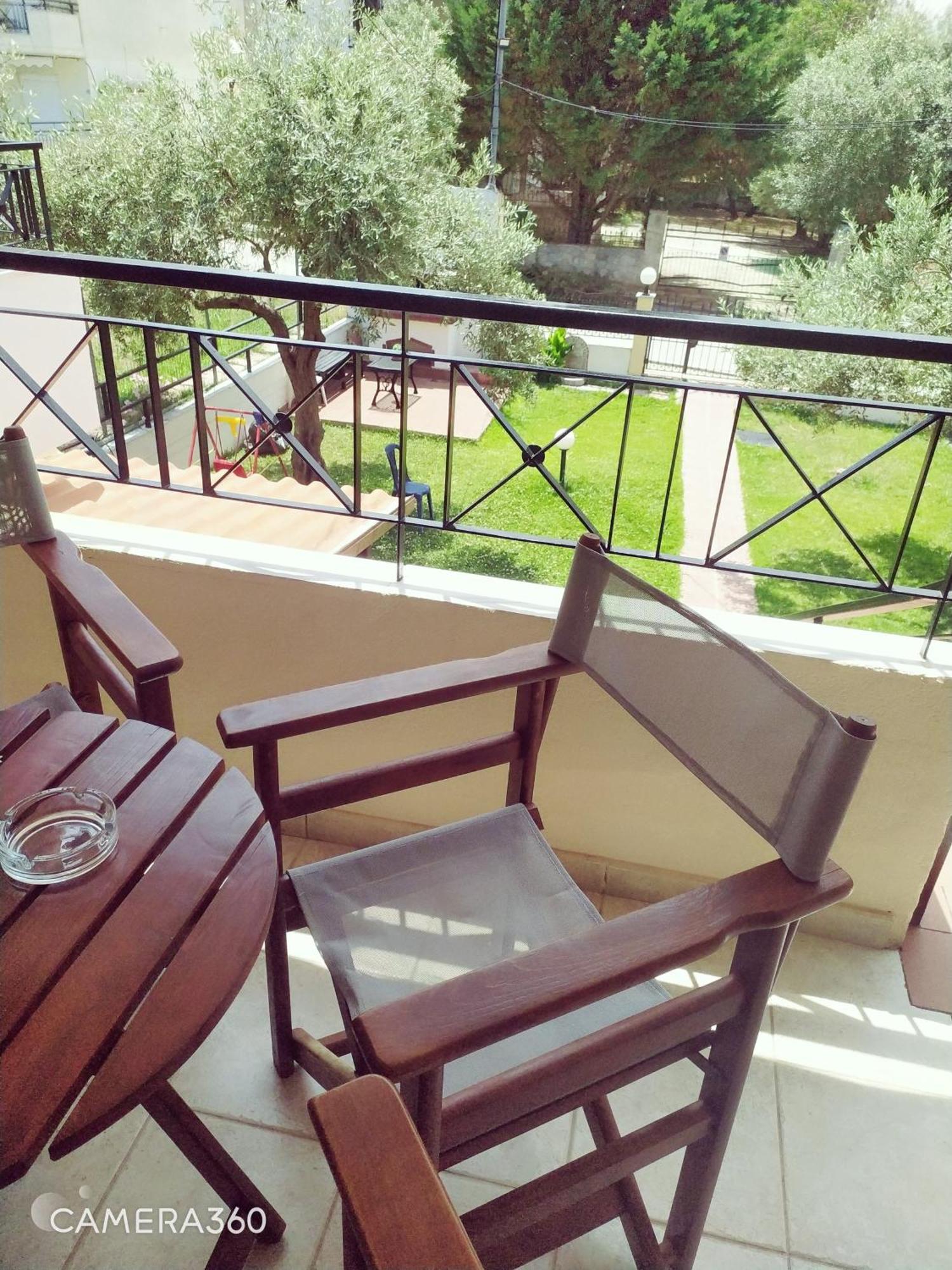 Maisonette R&F2 Kallithea  외부 사진
