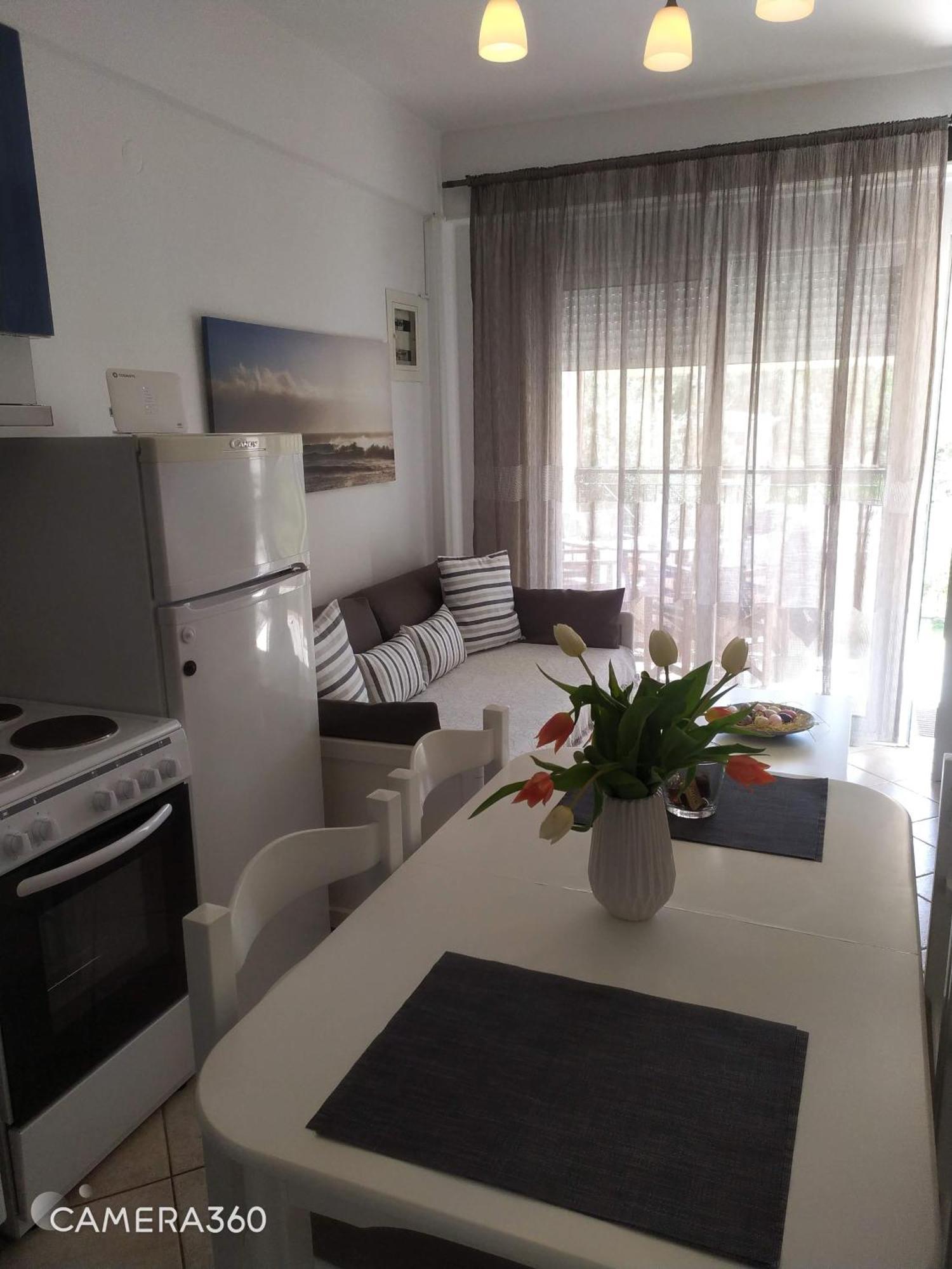 Maisonette R&F2 Kallithea  외부 사진
