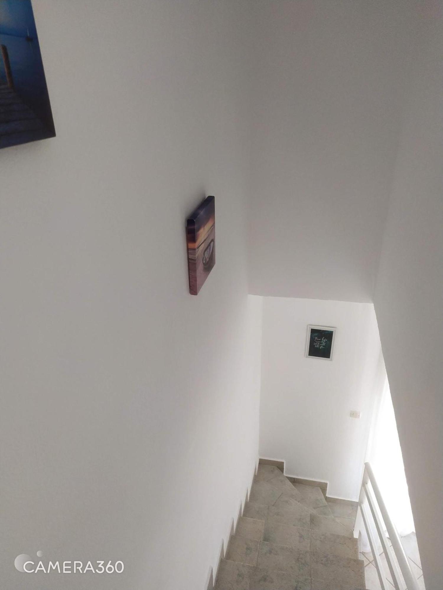 Maisonette R&F2 Kallithea  외부 사진