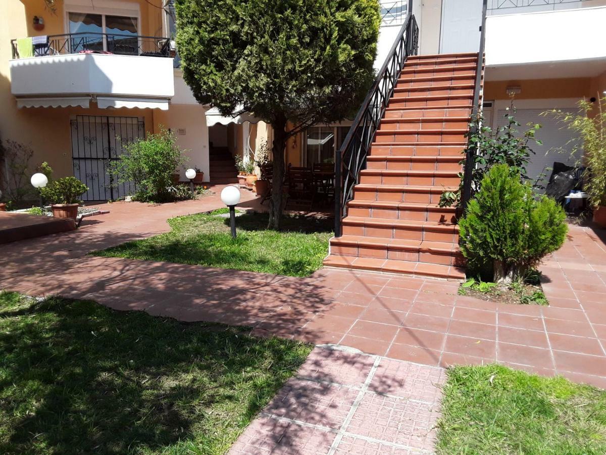 Maisonette R&F2 Kallithea  외부 사진