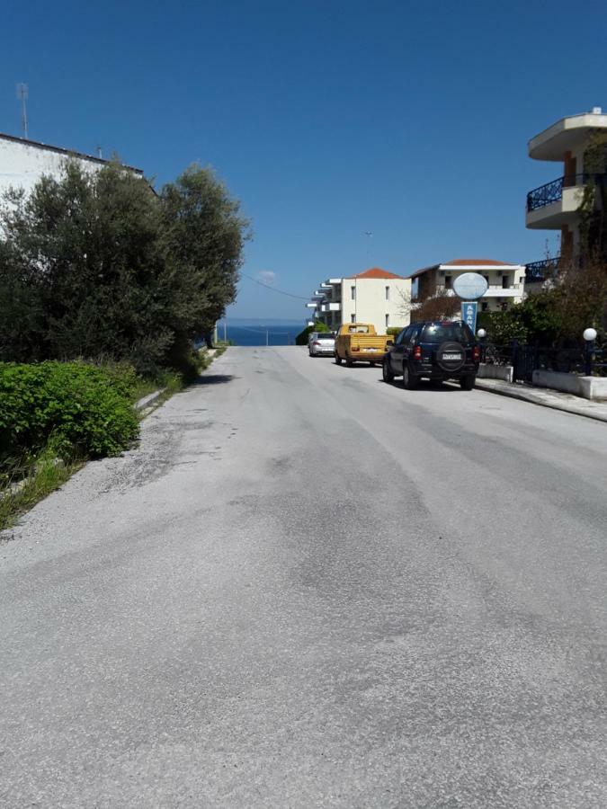 Maisonette R&F2 Kallithea  외부 사진