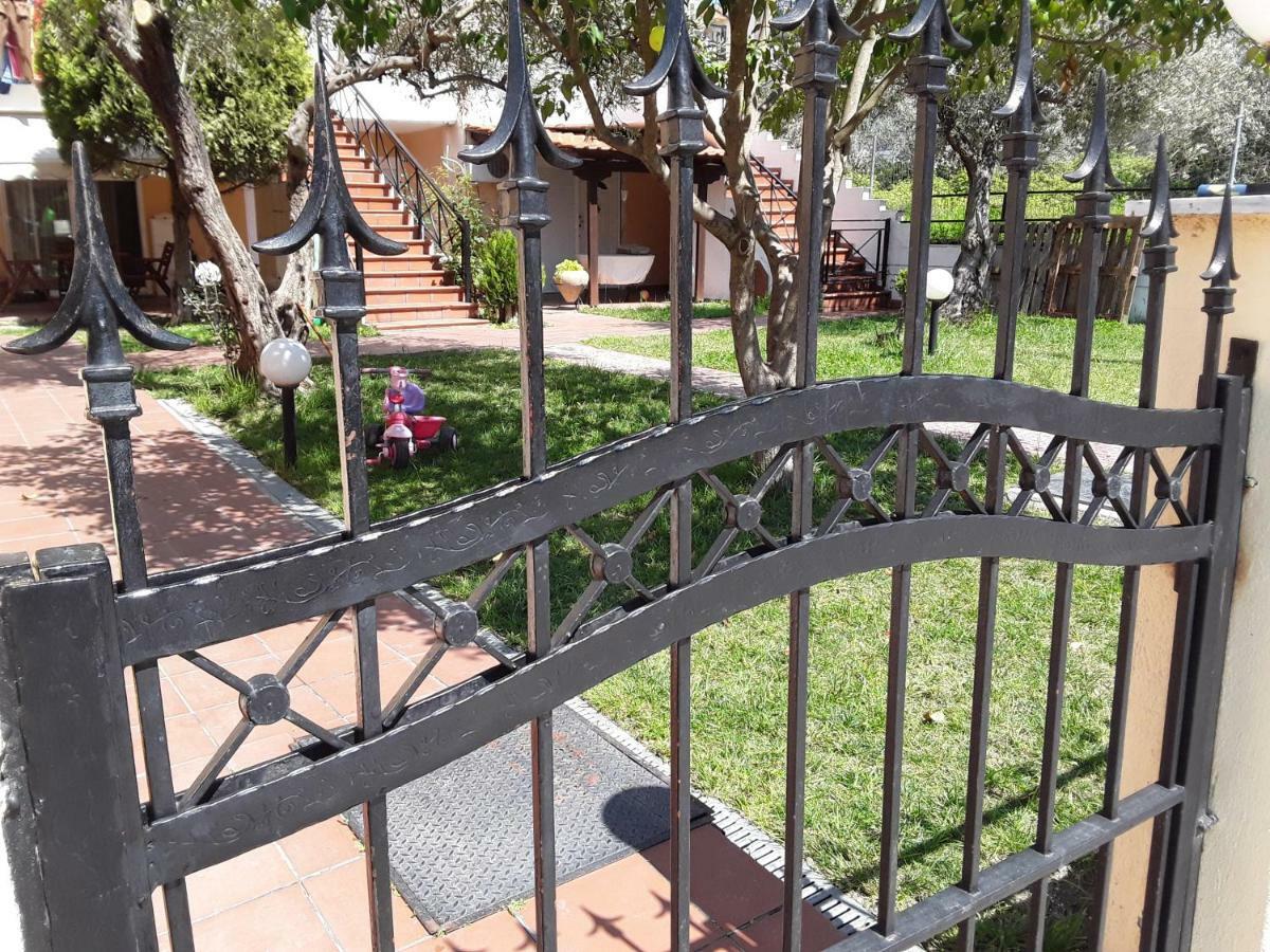 Maisonette R&F2 Kallithea  외부 사진