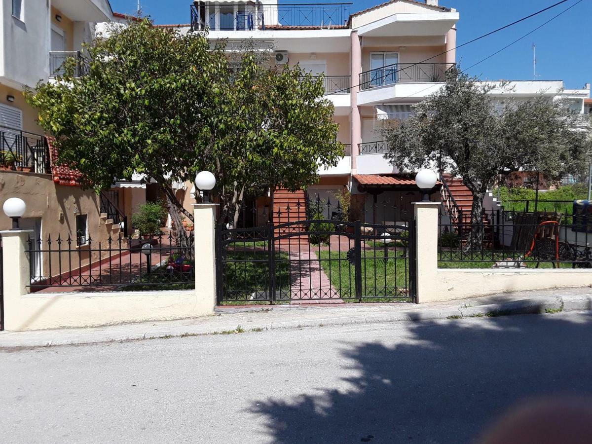 Maisonette R&F2 Kallithea  외부 사진