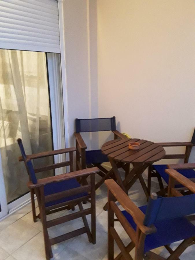 Maisonette R&F2 Kallithea  외부 사진