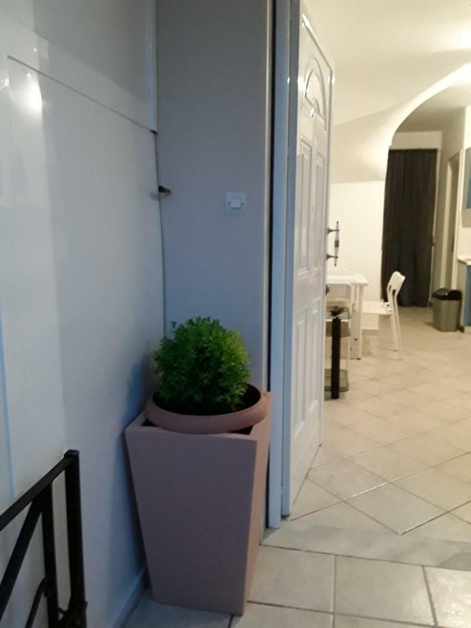 Maisonette R&F2 Kallithea  외부 사진
