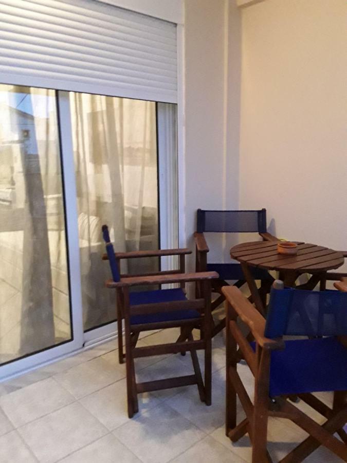 Maisonette R&F2 Kallithea  외부 사진