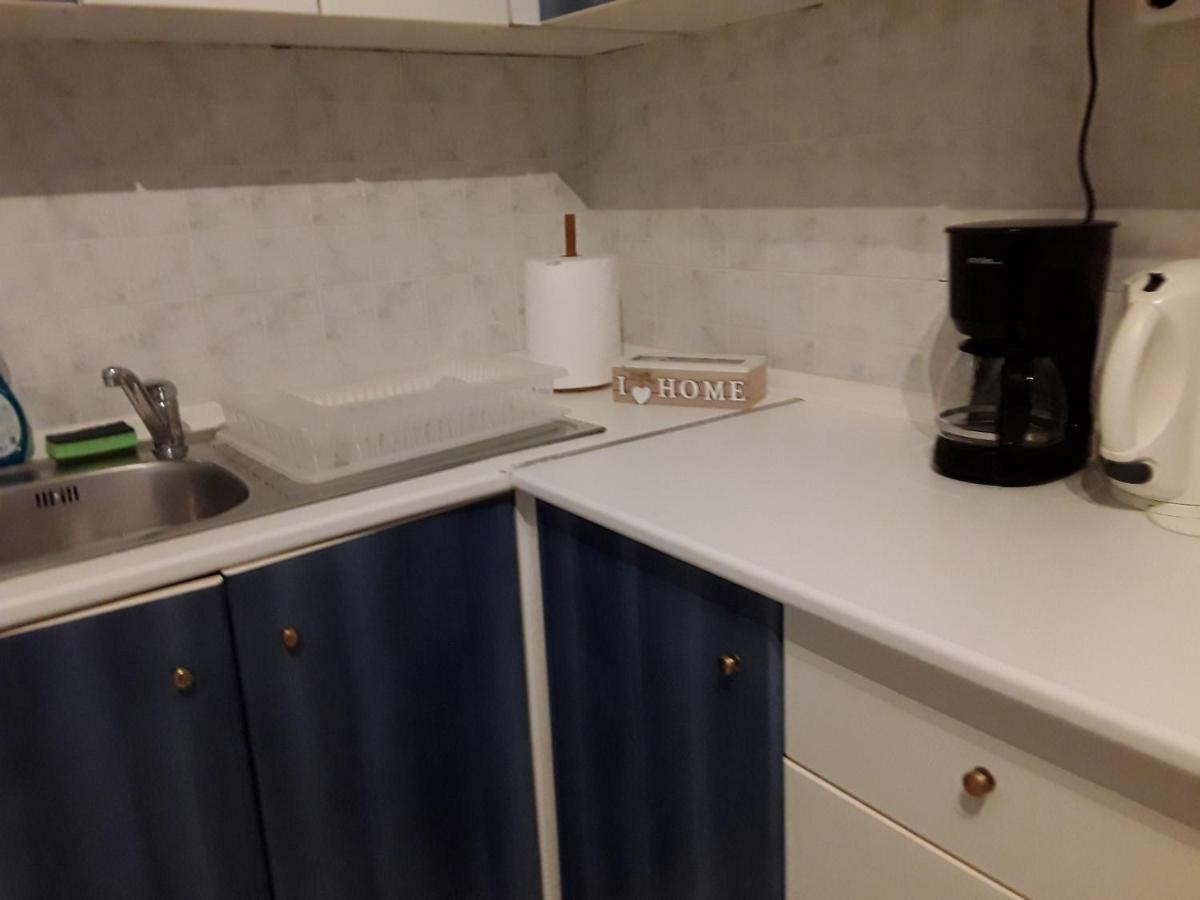 Maisonette R&F2 Kallithea  외부 사진
