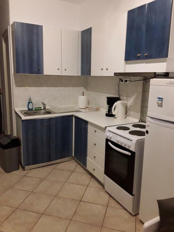 Maisonette R&F2 Kallithea  외부 사진