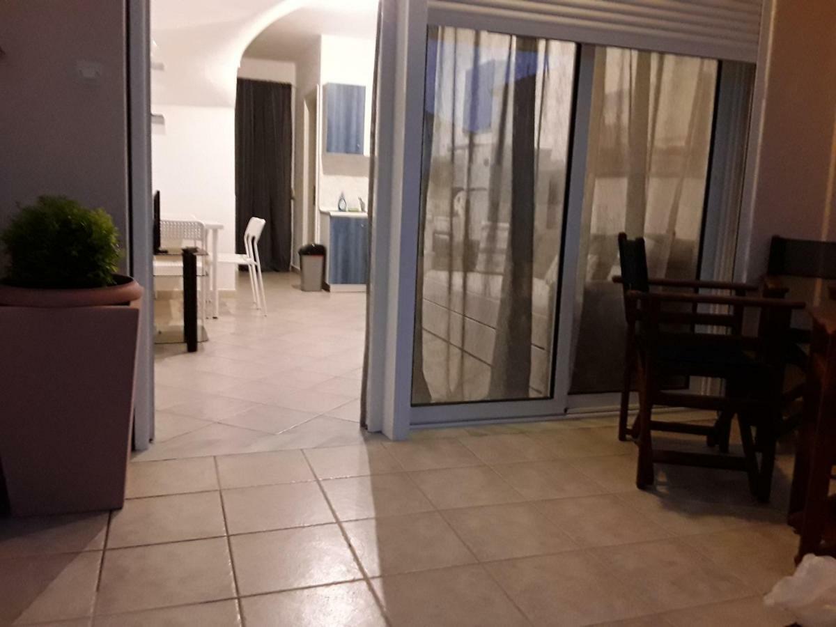 Maisonette R&F2 Kallithea  외부 사진