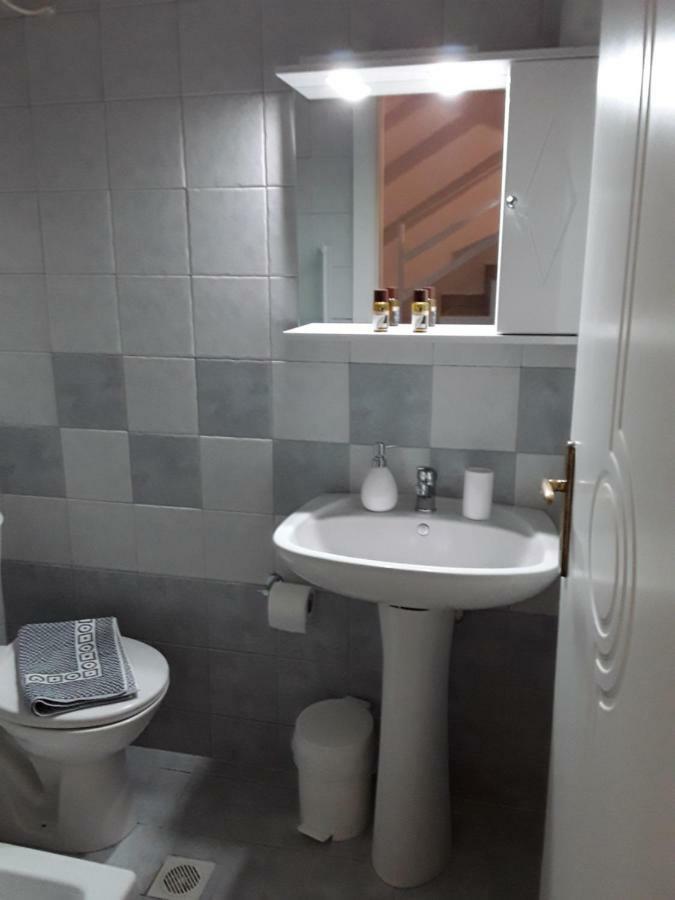 Maisonette R&F2 Kallithea  외부 사진