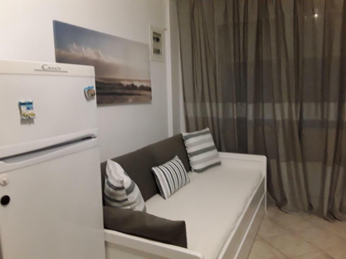 Maisonette R&F2 Kallithea  외부 사진