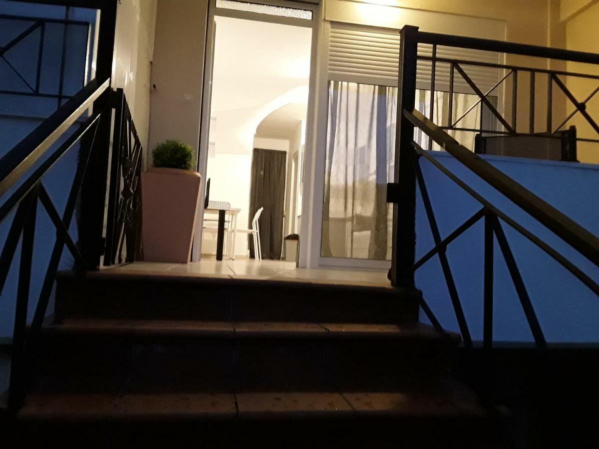 Maisonette R&F2 Kallithea  외부 사진