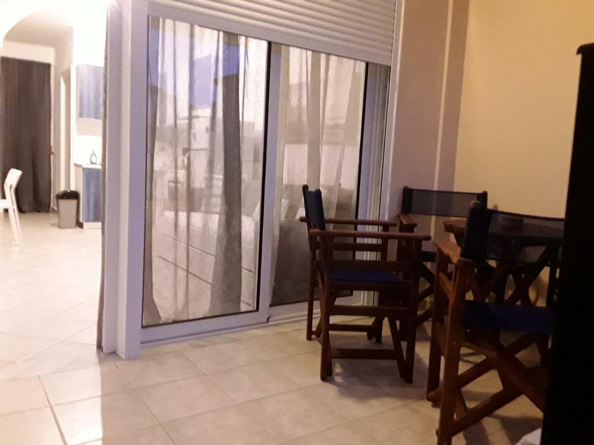 Maisonette R&F2 Kallithea  외부 사진