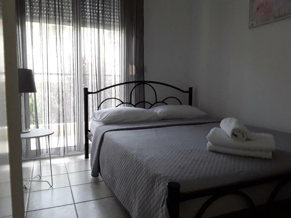 Maisonette R&F2 Kallithea  외부 사진