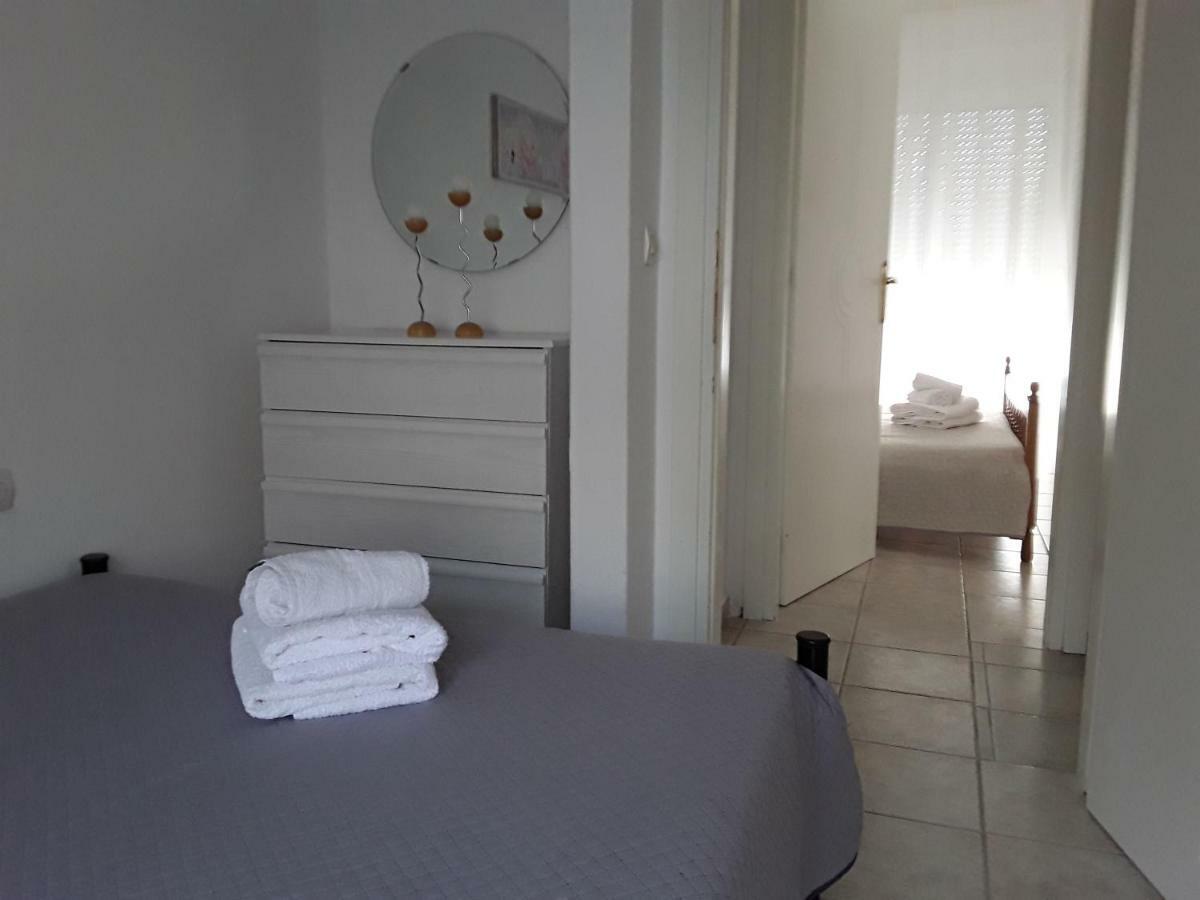 Maisonette R&F2 Kallithea  외부 사진